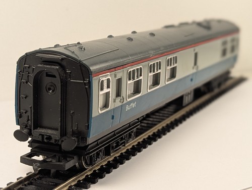 Hornby gauge r426 mk1 - gauge,