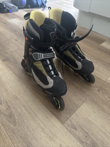 Rollerblade pro alu - rollerblade,