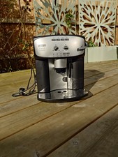 DeLonghi Caffe Corso Bean to