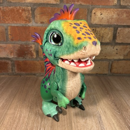 Hasbro furreal baby - furreal, munchin