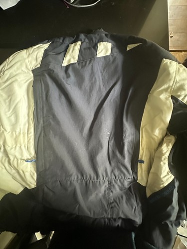 Bmw rallye suit - rallye,
