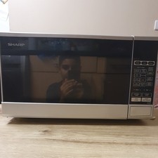 Microwave Silver