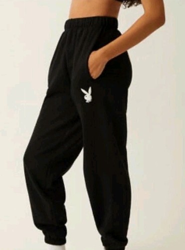 Playboy pacsun black fleece - playboy,