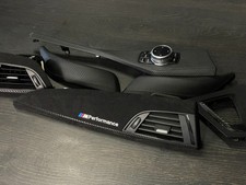 BMW LHD F20 F21 F22 F87 CARBON