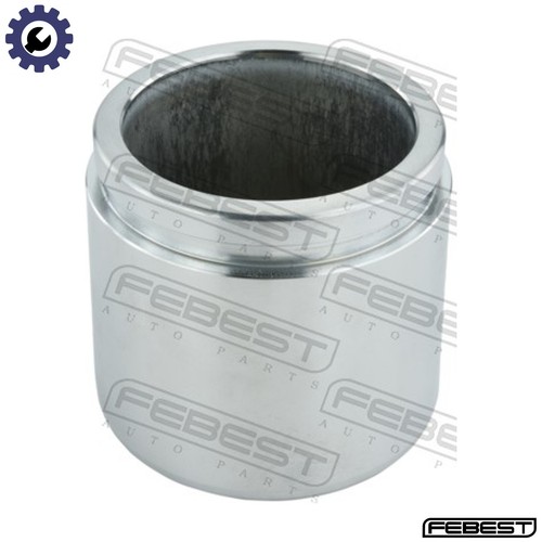 Piston brake caliper - piston,