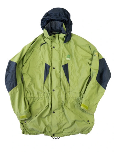 Craghoppers aqua dry jacket - craghoppers,