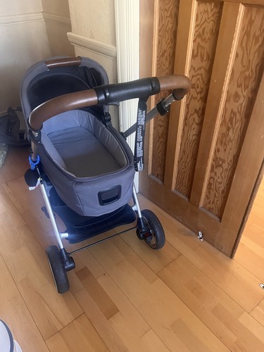 Mamas papas flip xt2 bundle - mamas,