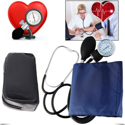 Aneroid sphygmomanometer - aneroid,