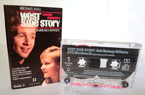 Michael ball barbara bonney - ball,