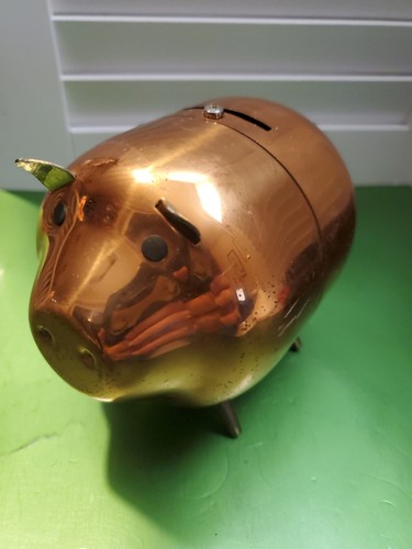 Vtg coppercraft guild copper - coppercraft,