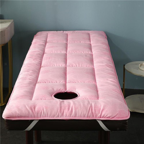Spa massage table - massage, soft