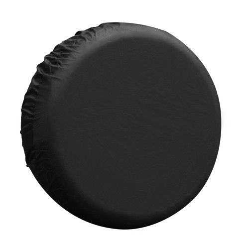 Universal spare tire cover - tire,
