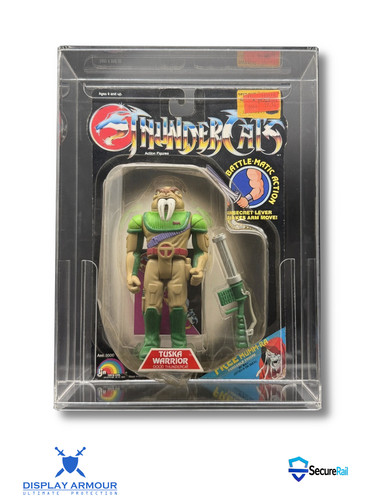 Thundercats ljn acrylic - -,