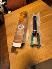 ROOT INDUSTRIES AIR SCS/HIC STUNT SCOOTER FORK IN ROCKET FUEL