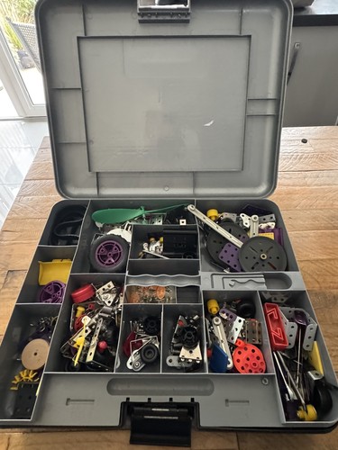 Meccano special edition - meccano,