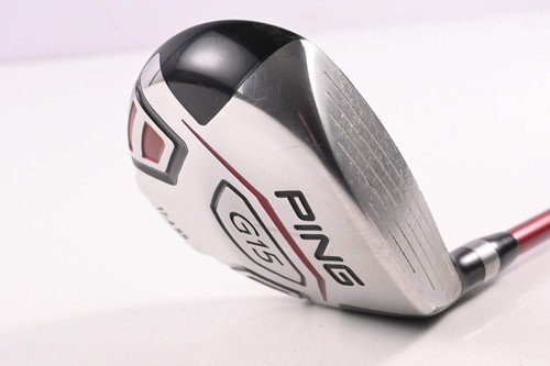 Ping g15 wood 17 degree - ping,