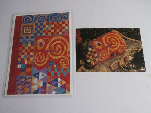 Jazzy bag ehrman tapestry - ,