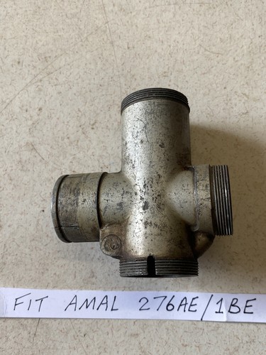 Amal pre monobloc 276 1be - 276, ae