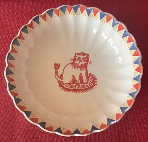 Emma bridgewater mary feddon - bridgewater,