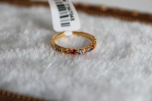 925 sterling silver gold
