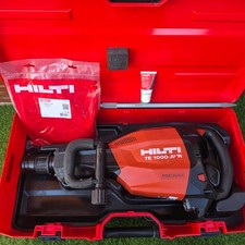 HILTI TE1000-AVR Hi Drive