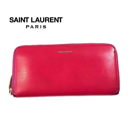 Saint laurent - saint,