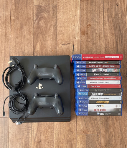 Sony playstation pro - playstation,