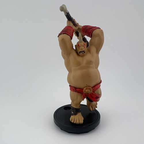 World warcraft miniatures - world,