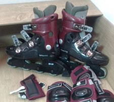 Skaight Inline Skates Roller