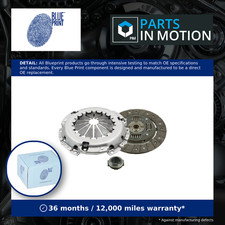 Clutch Kit 3pc
