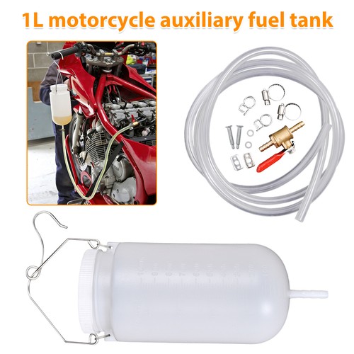 Universal motorcycle litre - universal,