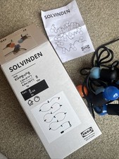 IKEA SOLVINDEN LED Lighting