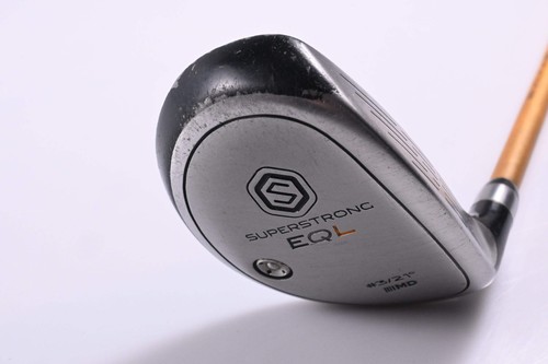 Golf superstrong eql 3 - golf,