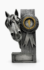 PERSONALISED EQUESTRIAN