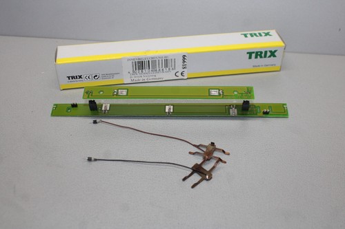 Trix 66618 double - trix, car