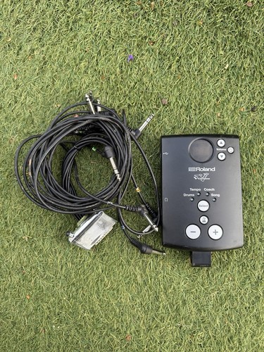Roland electronic drum - td-1,