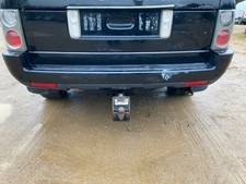 2005 RANGE ROVER VOGUE L322
