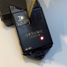 Vintage Efgeeco Optonic Sensor
