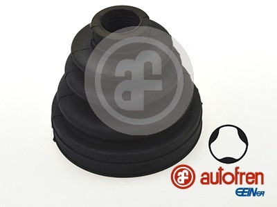 Bellow set drive shaft for - bellow,