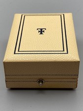 Vintage cream Theo Fennell