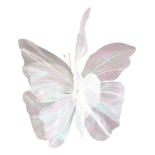 50cm large butterfly - 50cm, 3d