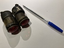 A pair of Lucas king of the