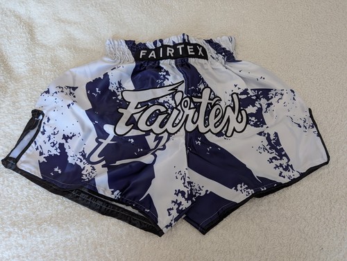 Fairtex muay thai - fairtex,