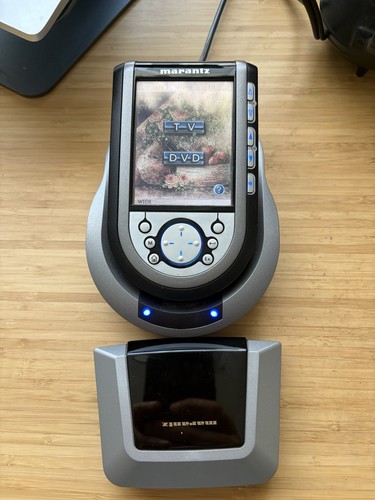 Marantz rc9500 remote control - marantz,