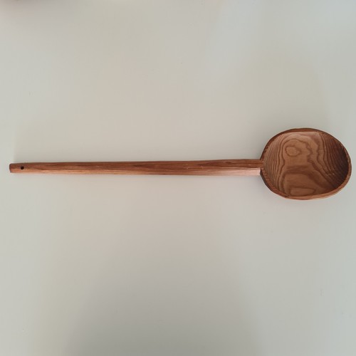 Large wooden cooking - wooden, 57