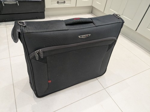 Antler garment travel case no - case,,