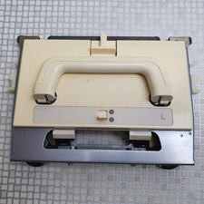 Brother Lace Carriage For