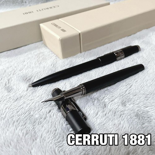 Cerruti 1881 fountain - cerruti,