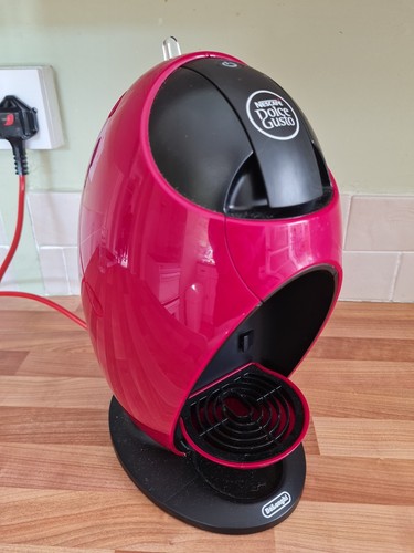Delonghi nescafe dolce - nescafe, gusto