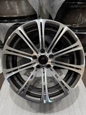 *REFURBISHED* GENUINE 19" BMW